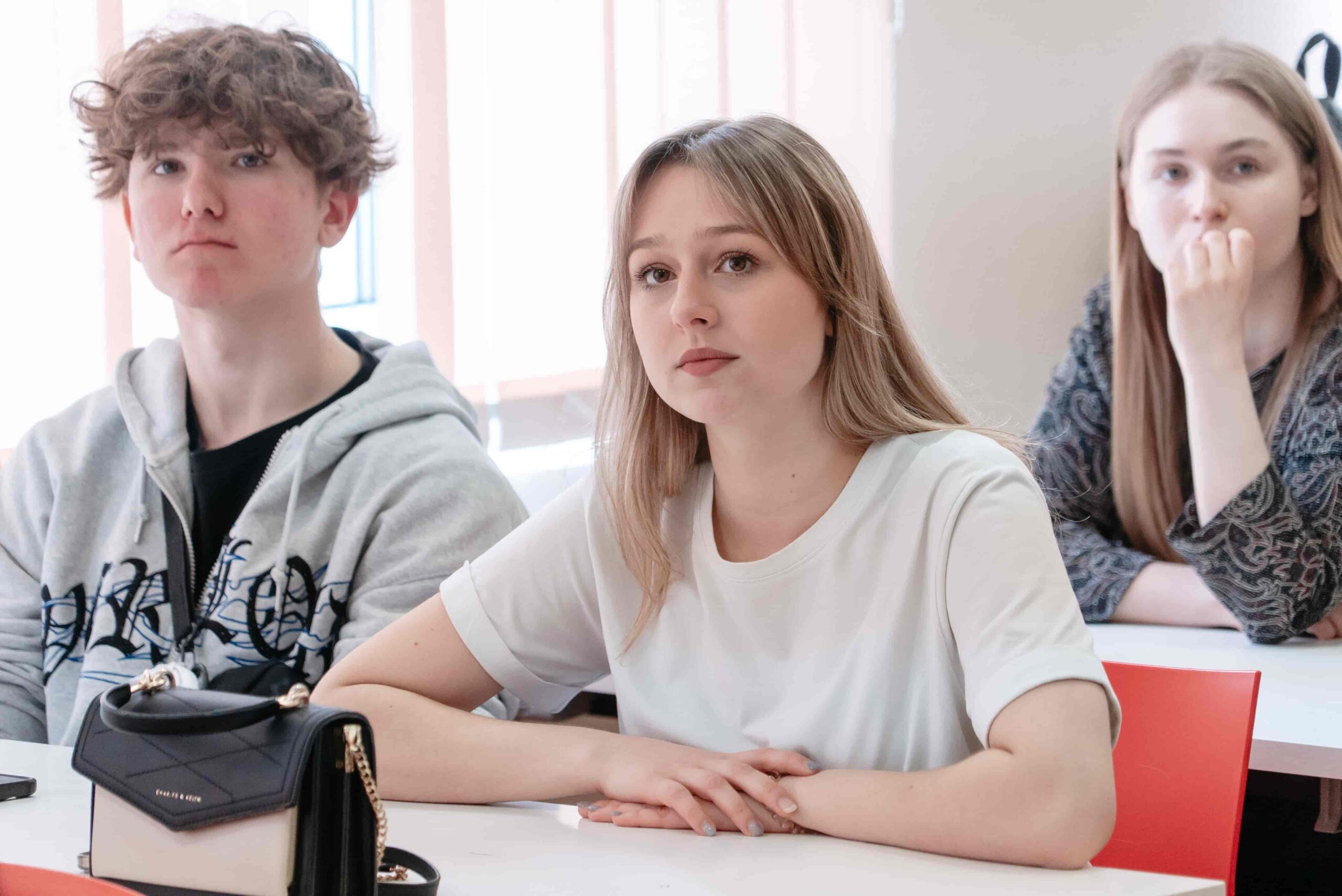 ИЦО - Бизнес-информатика