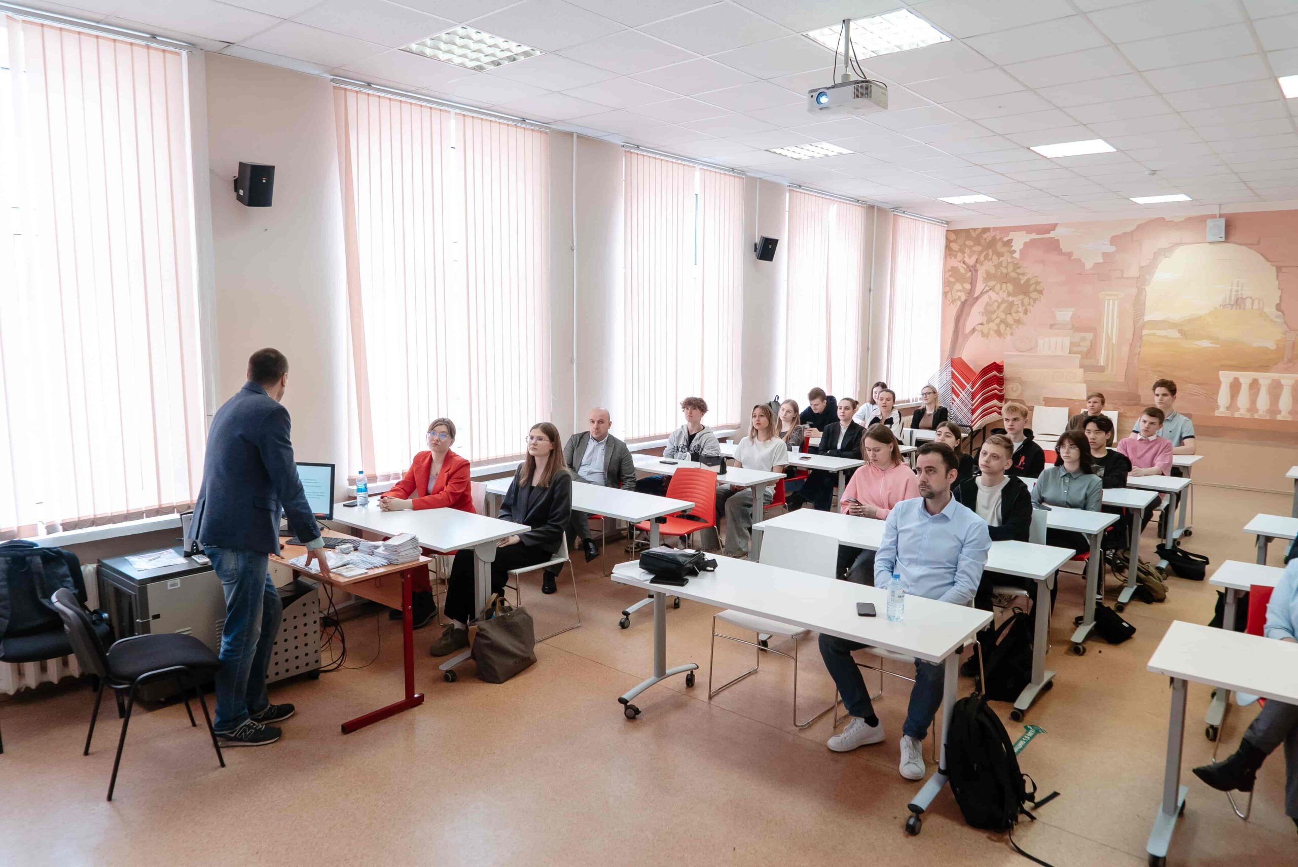 ИЦО - Бизнес-информатика