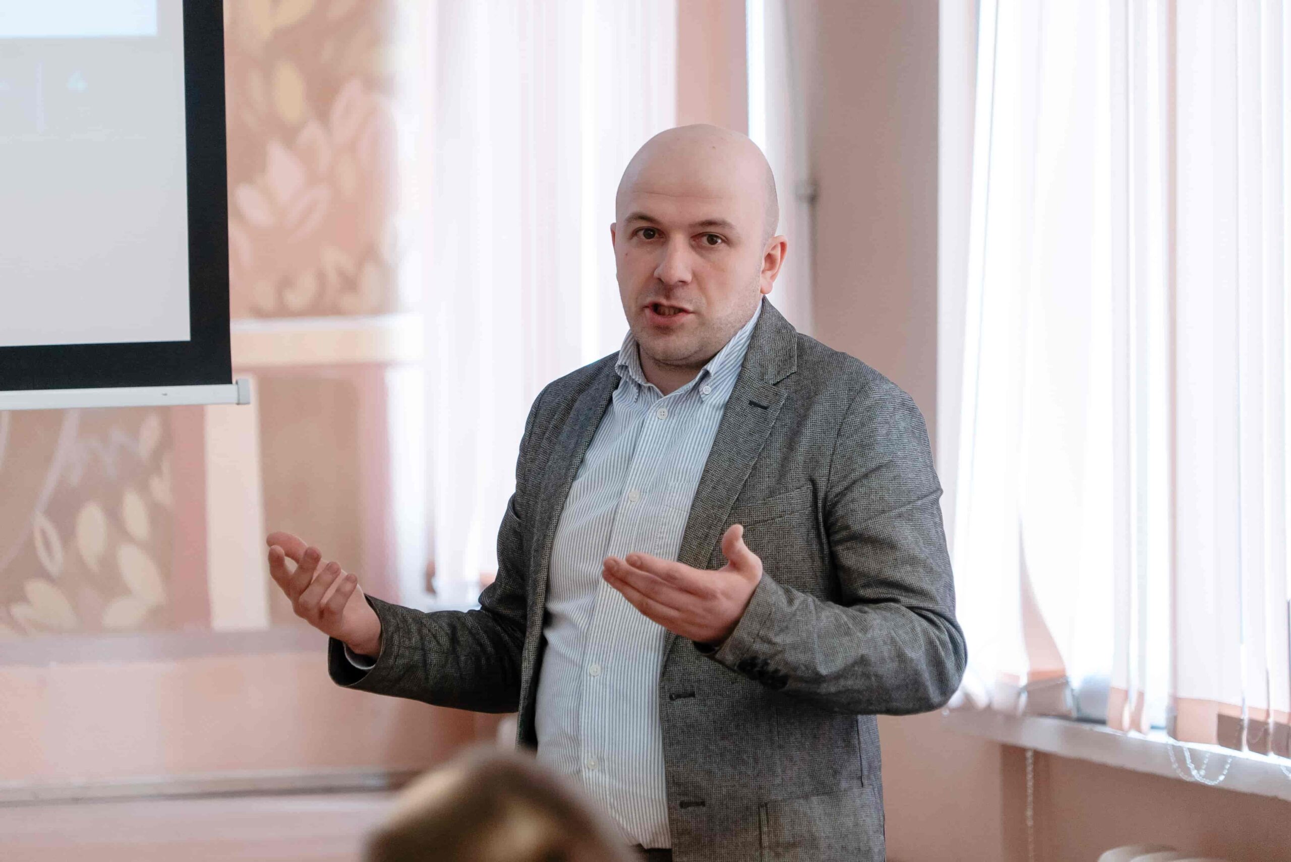 ИЦО - Бизнес-информатика