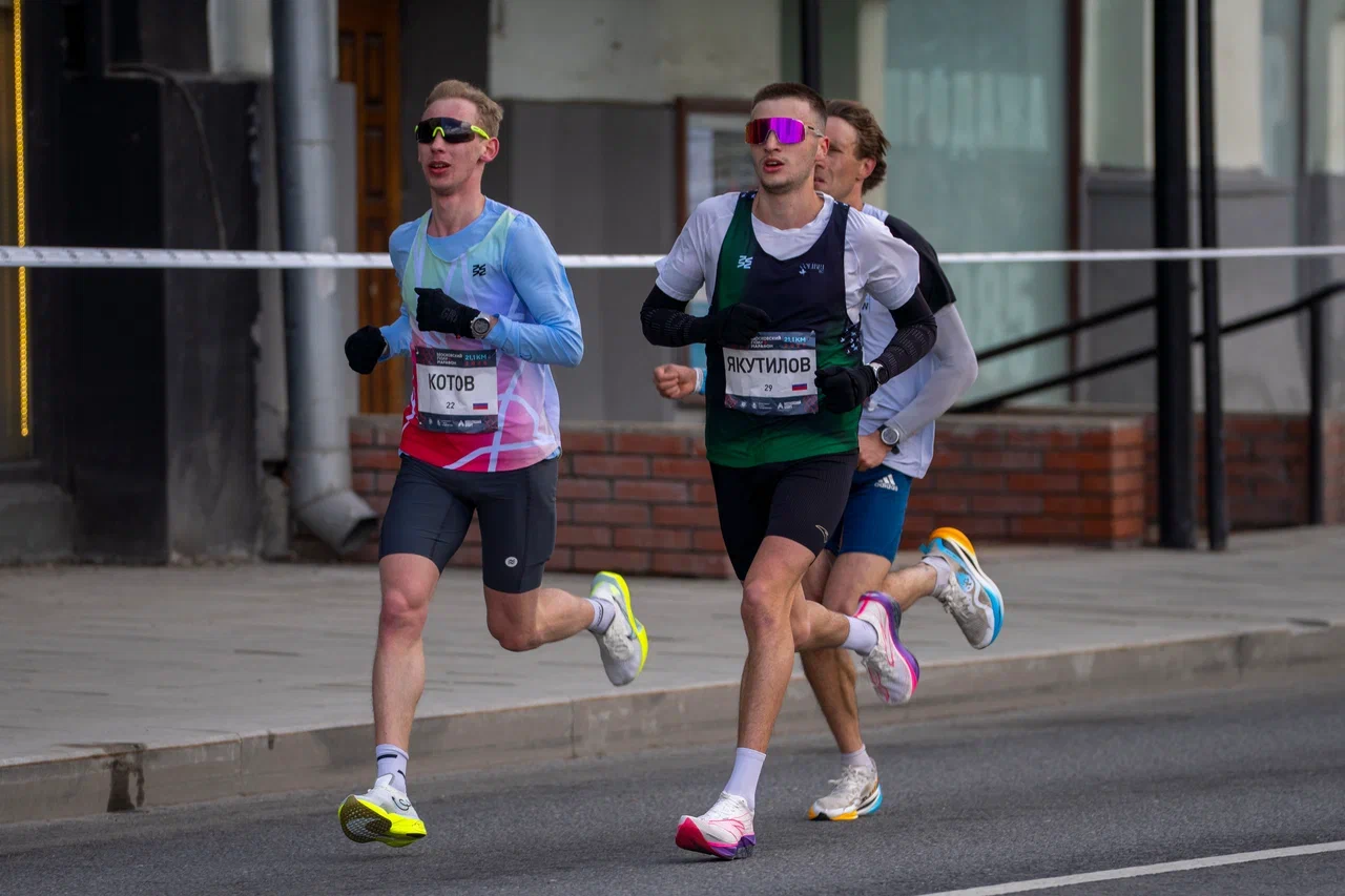 Даниил Поляков