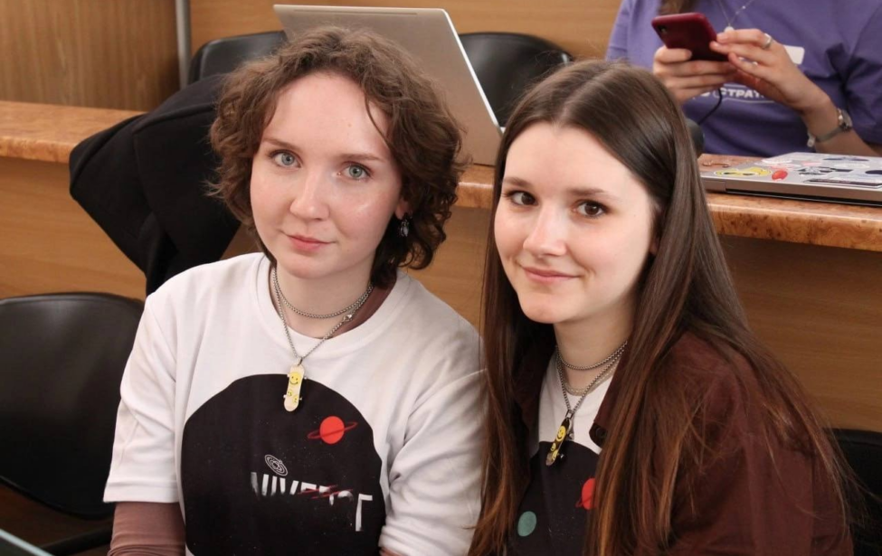 Студентки МГПУ успешно выступили на&nbsp;всероссийском PR-фестивале