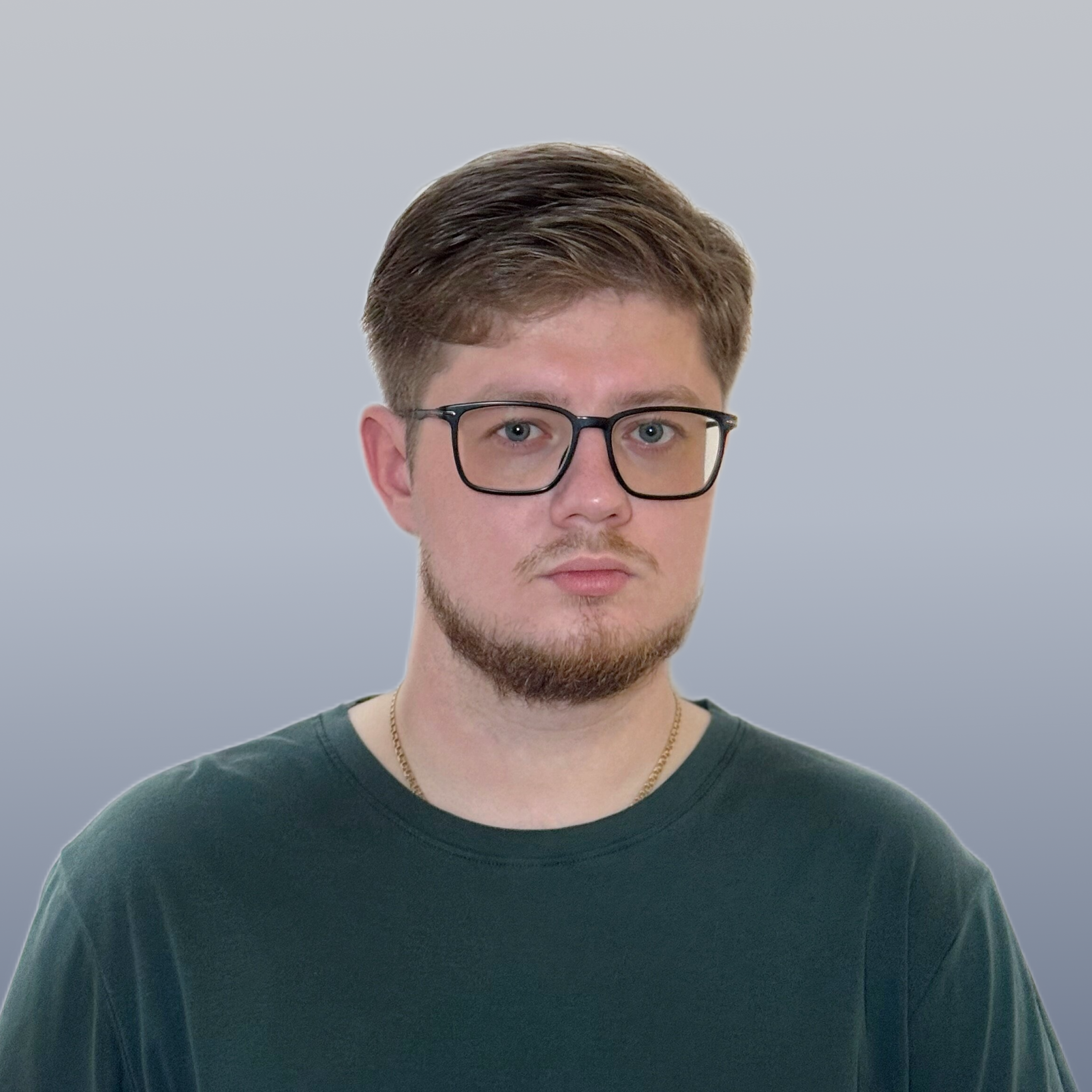 Смирнов Юрий Анатольевич