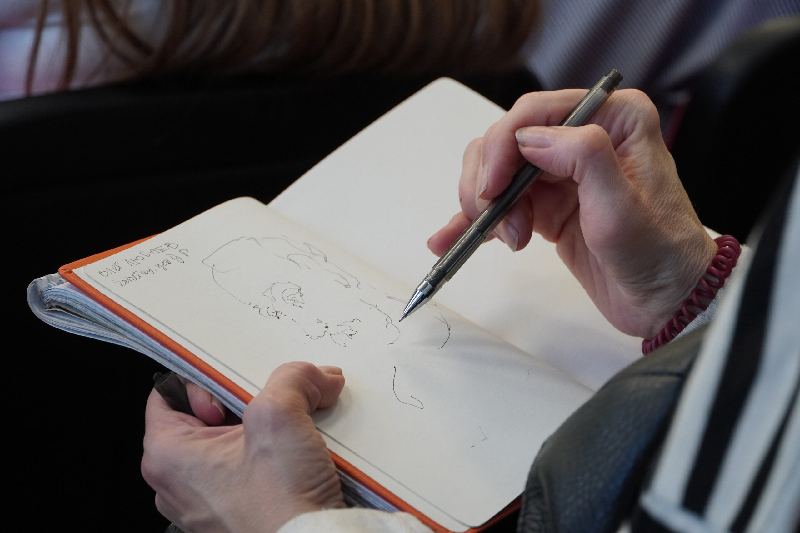 В&nbsp;МГПУ обсудили возможности для лиц с&nbsp;ОВЗ в&nbsp;киносфере