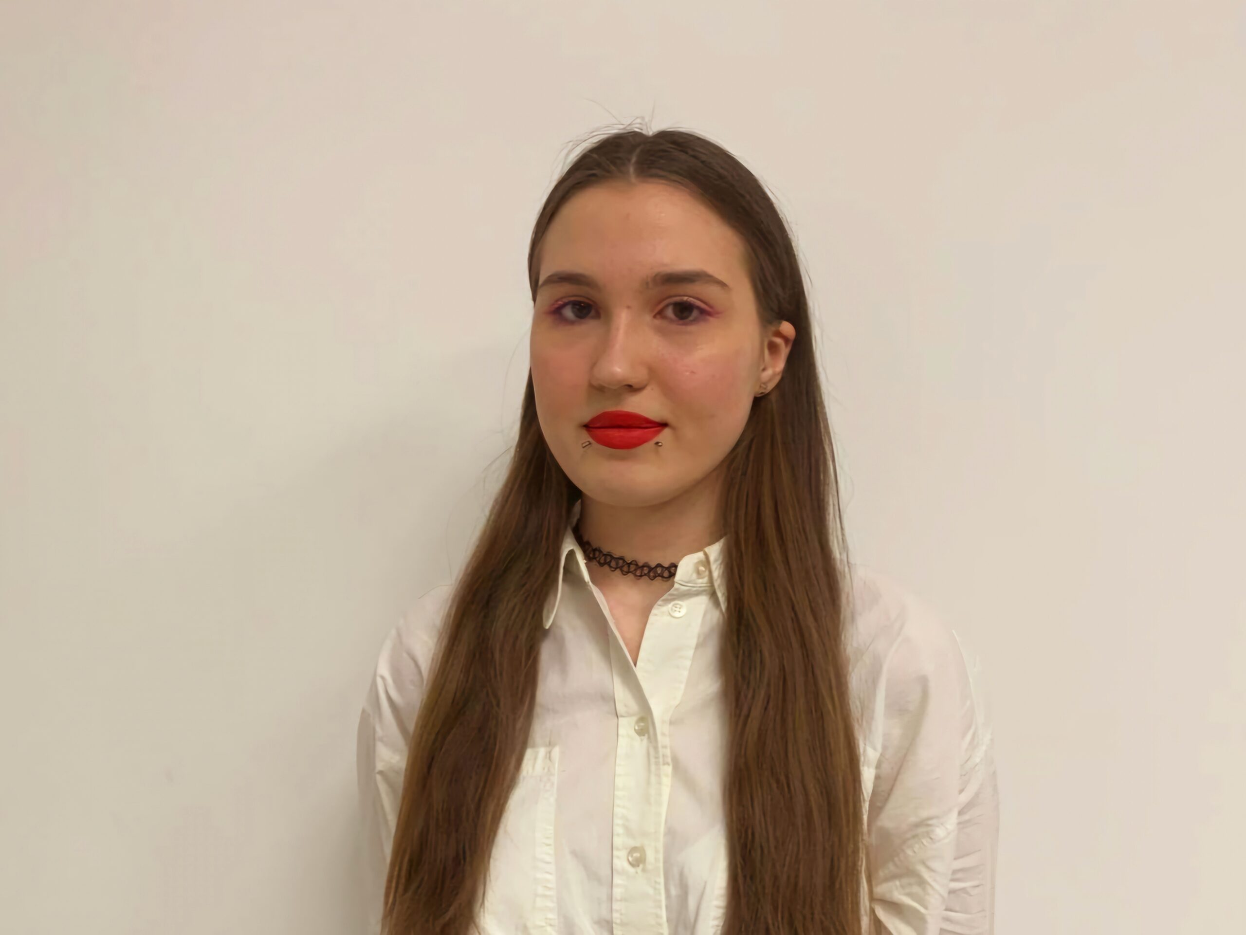 Эльвира Гринина об обучении на 1 курсе в ИГН