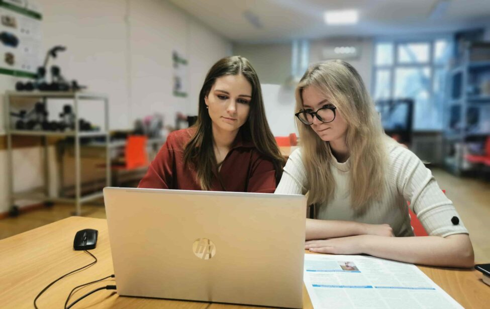 Доцент ИЦО поделился опытом управления системой климат-контроля через телеграм-бот