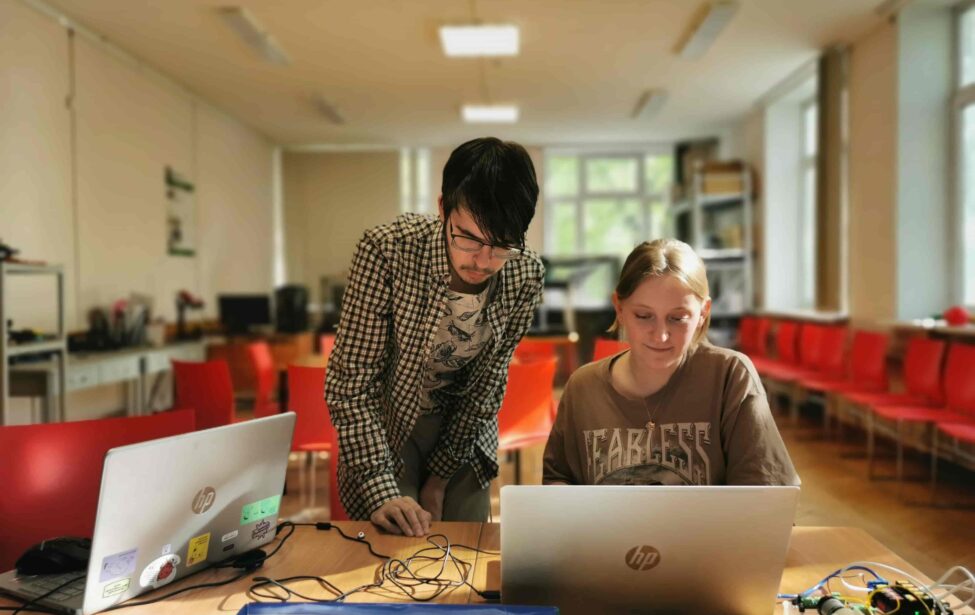 В&nbsp;центре компетенций &laquo;Интернет вещей в&nbsp;образовании&raquo; прошел ряд мероприятий