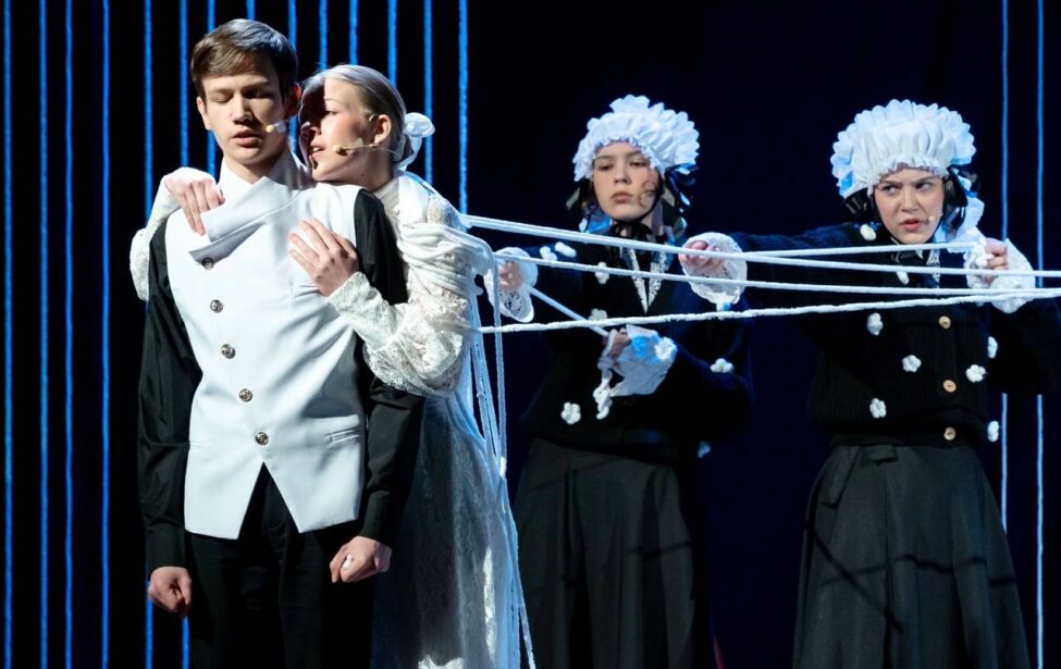 Студенты ИКИ на практике в школах и учреждениях социально-культурной сферы Москвы и области