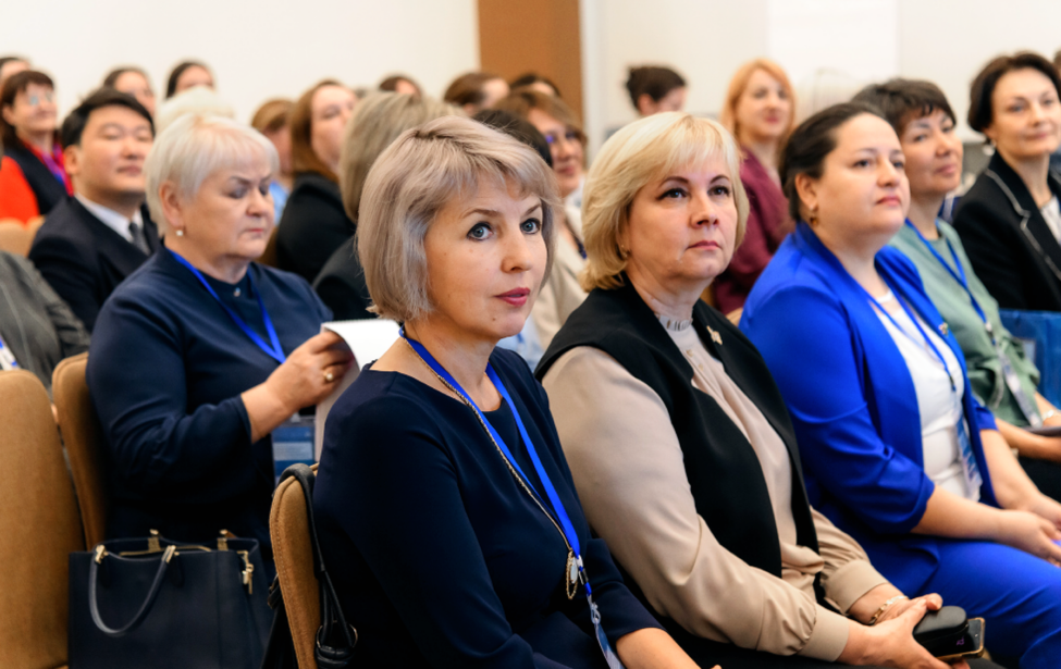 Директор ИНО принял участие в&nbsp;стратегической сессии по&nbsp;развитию образования на&nbsp;Дальнем Востоке