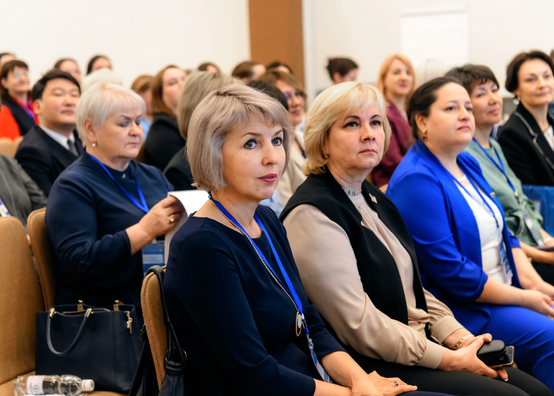 Директор ИНО принял участие в стратегической сессии по развитию образования на Дальнем Востоке