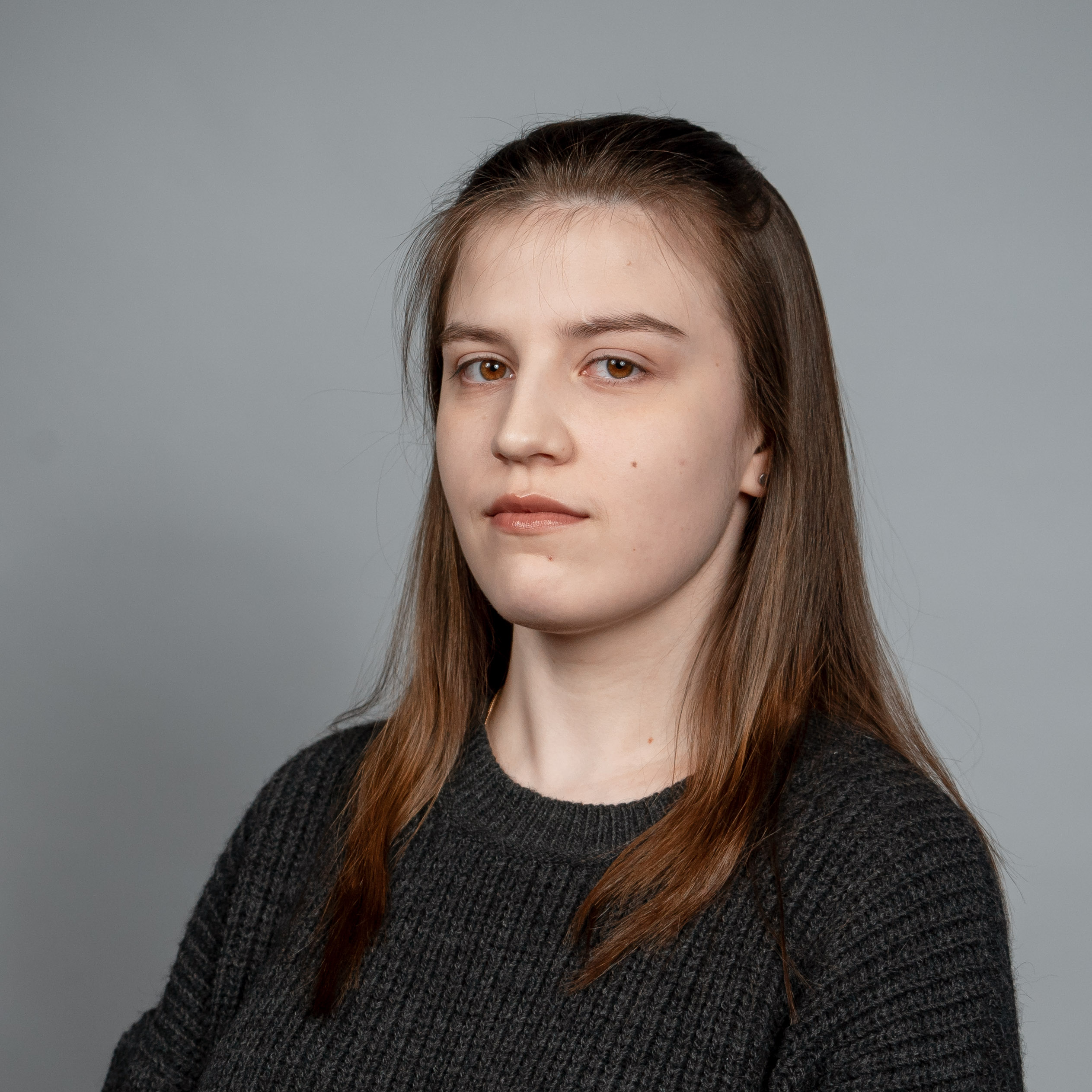 Горбунова Елизавета Олеговна