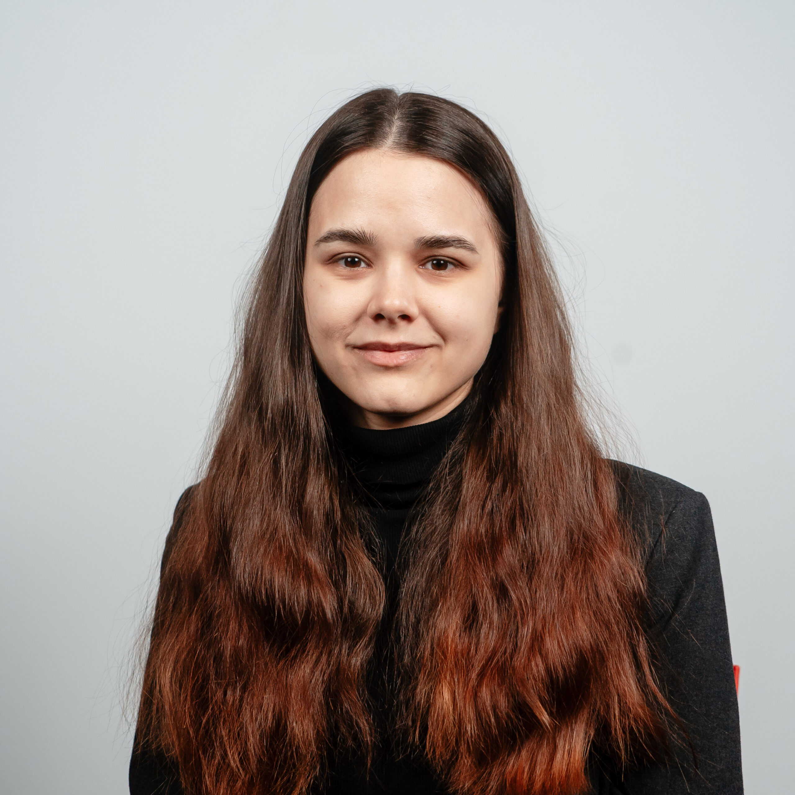 Швец-Тэнэта-Гурий Ульяна Олеговна