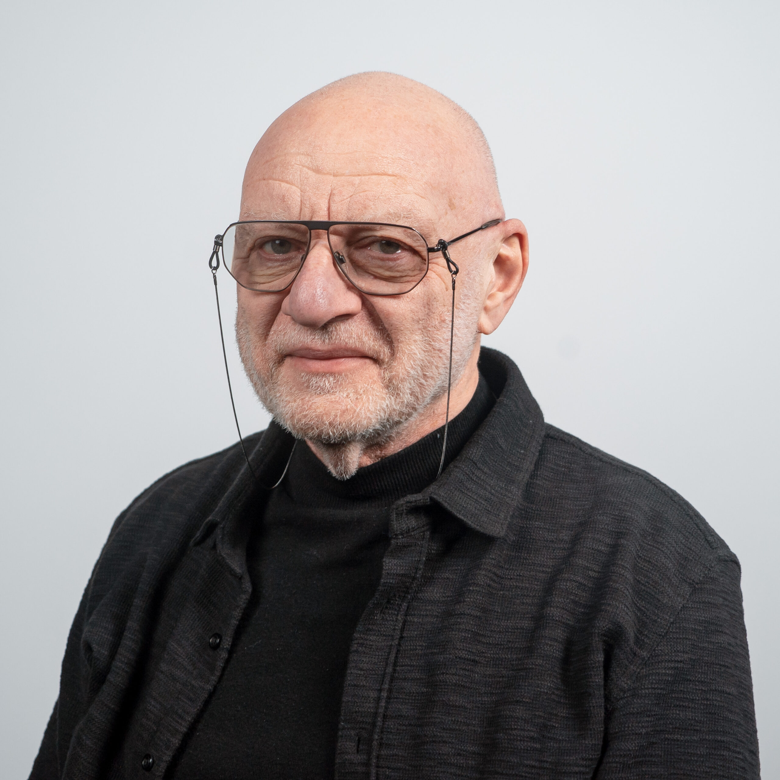 Кларин Михаил Владимирович