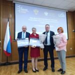 Доцент ИППО стала лауреатом Общенациональной премии «Учебник года»