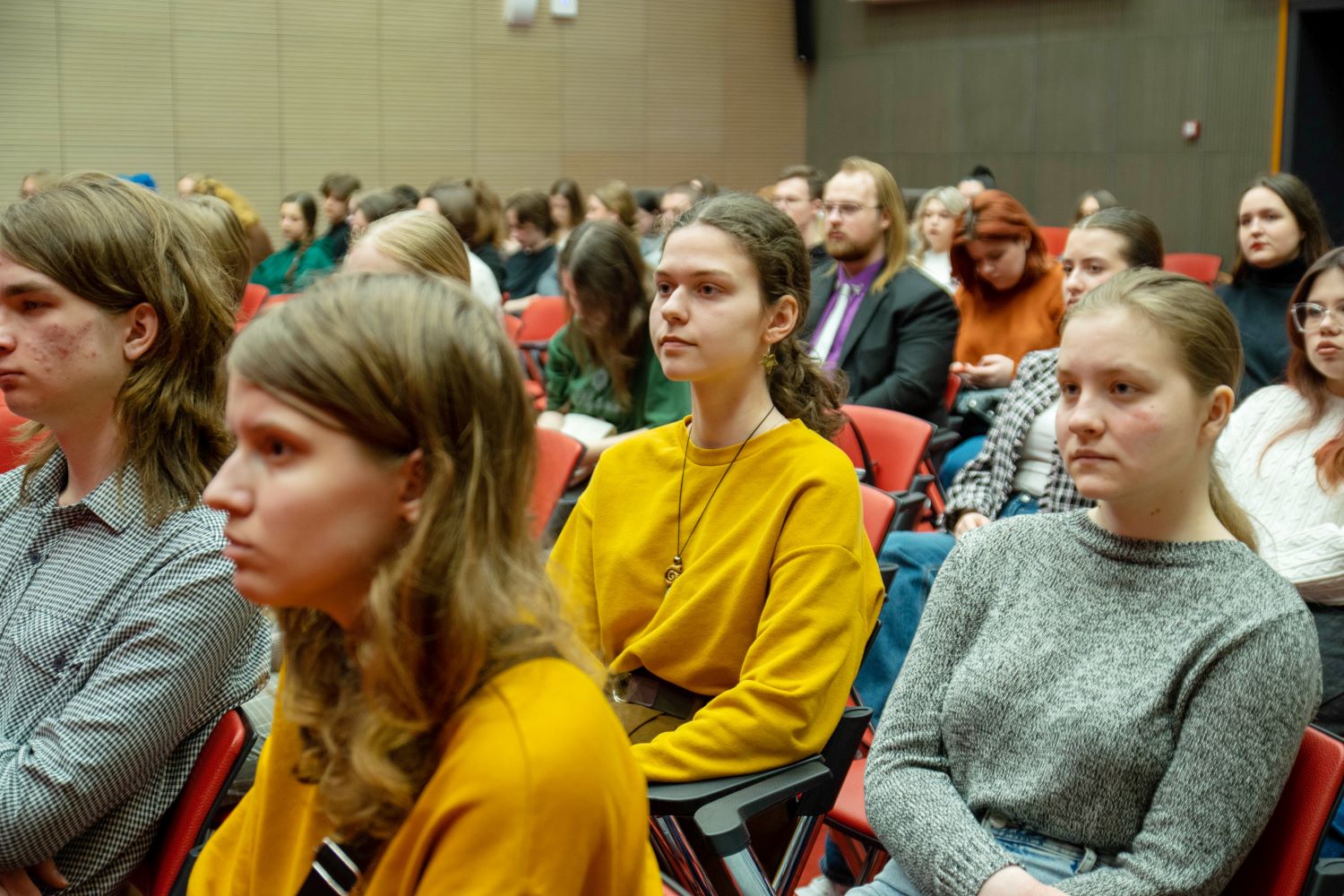 Состоялась VI Международная цифровая научная конференция «Homo dicens»