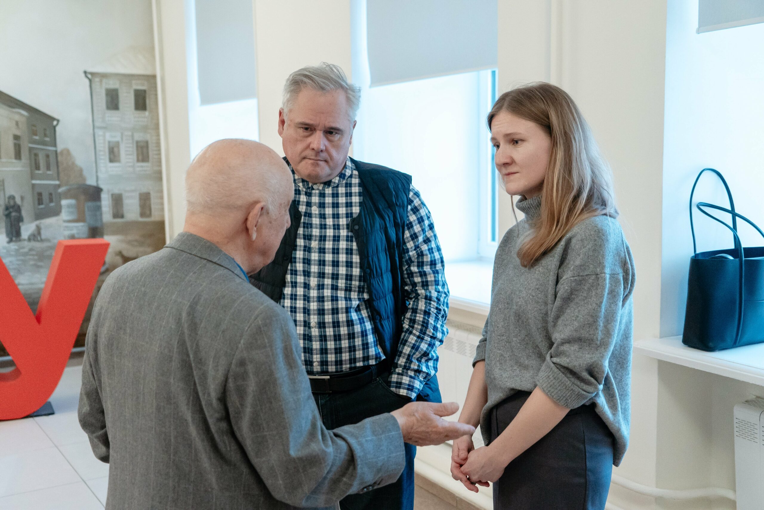 обсуждение Лебедев Ректор студентка