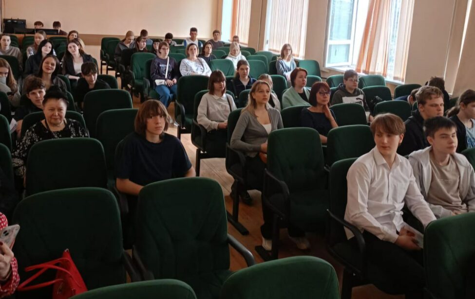 День открытых дверей прошел в ИЦО