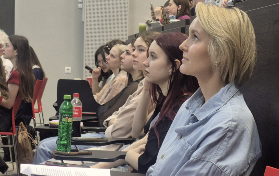 Научно-практическая конференция на&nbsp;кафедре англистики и&nbsp;межкультурной коммуникации