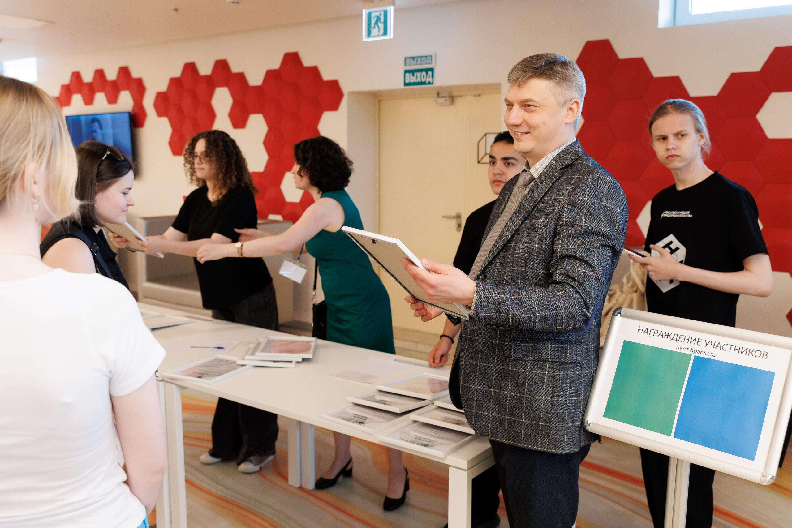 МГПУ стал лидером по количеству призовых мест конкурса по истории предпринимательства