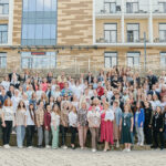 Образовательный форум МГПУ прошел в&nbsp;Центре знаний &laquo;Машук&raquo;