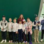 Студентка ИППО Таисия Борисова выиграла грант от «Росмолодёжи»