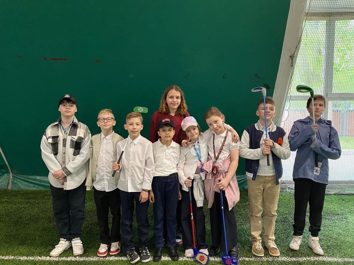 Студентка ИППО Таисия Борисова выиграла грант от «Росмолодёжи»