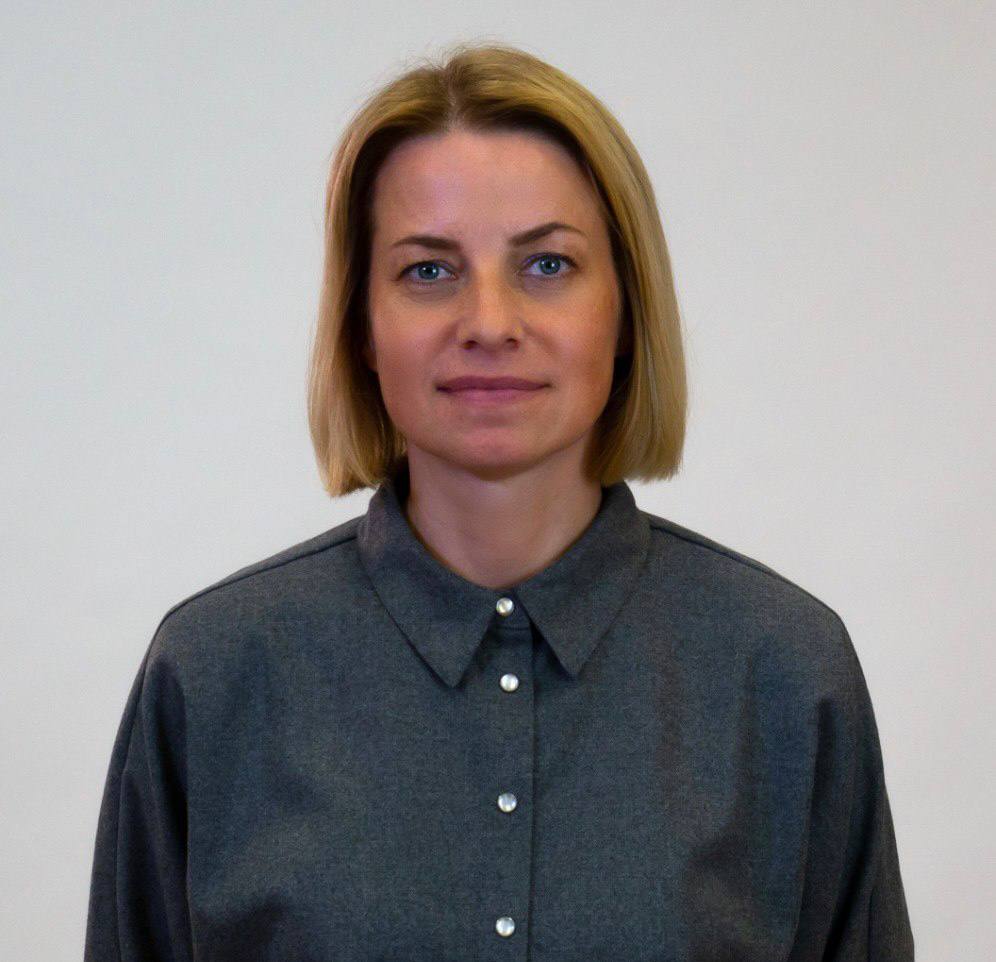 Филимонова Анна Вячеславовна