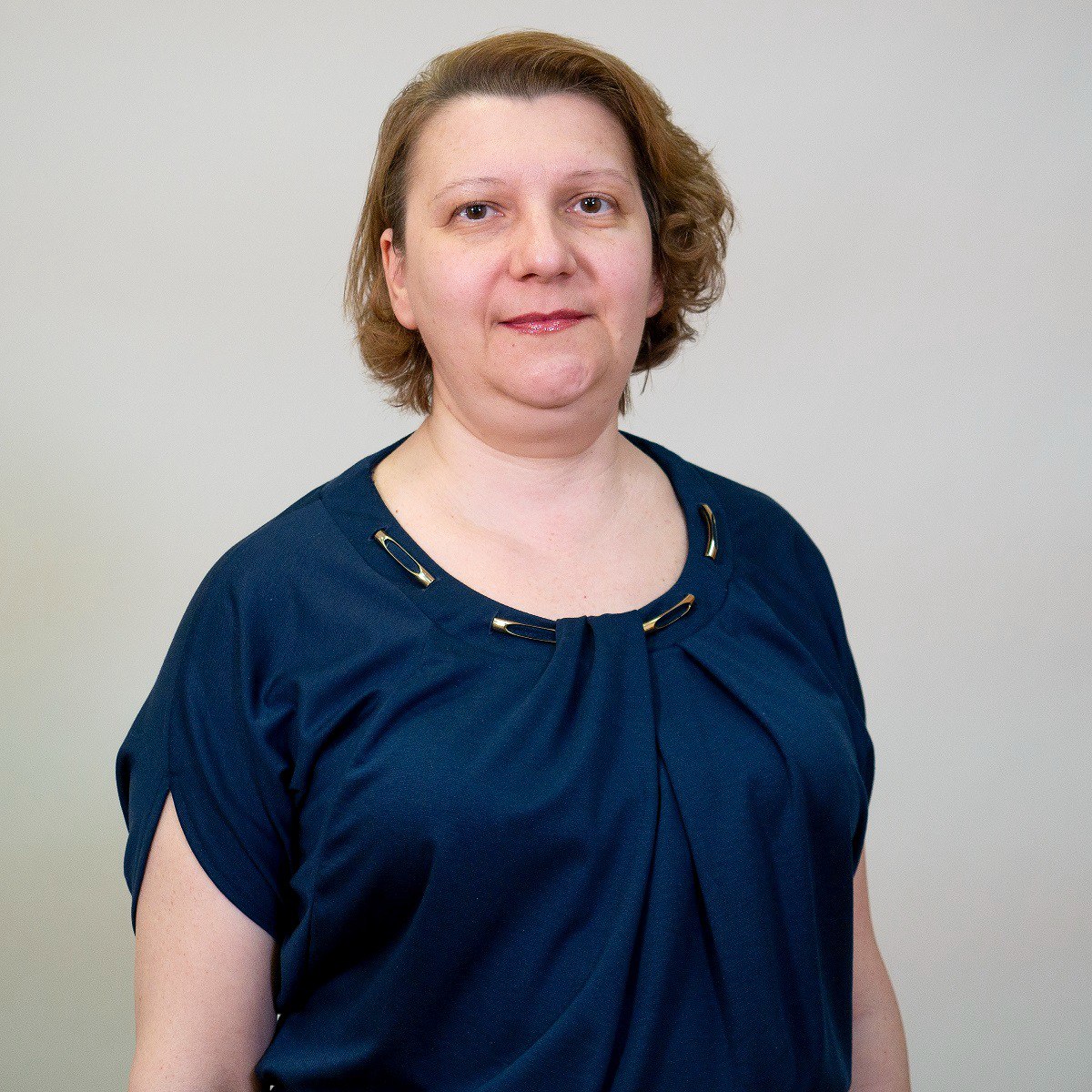 Тарасова Елена Вячеславовна