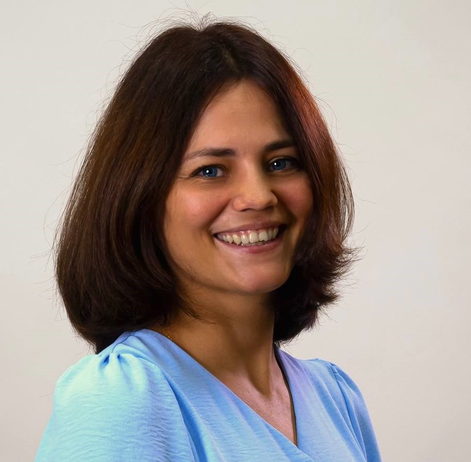 Радченкова Светлана Алексеевна