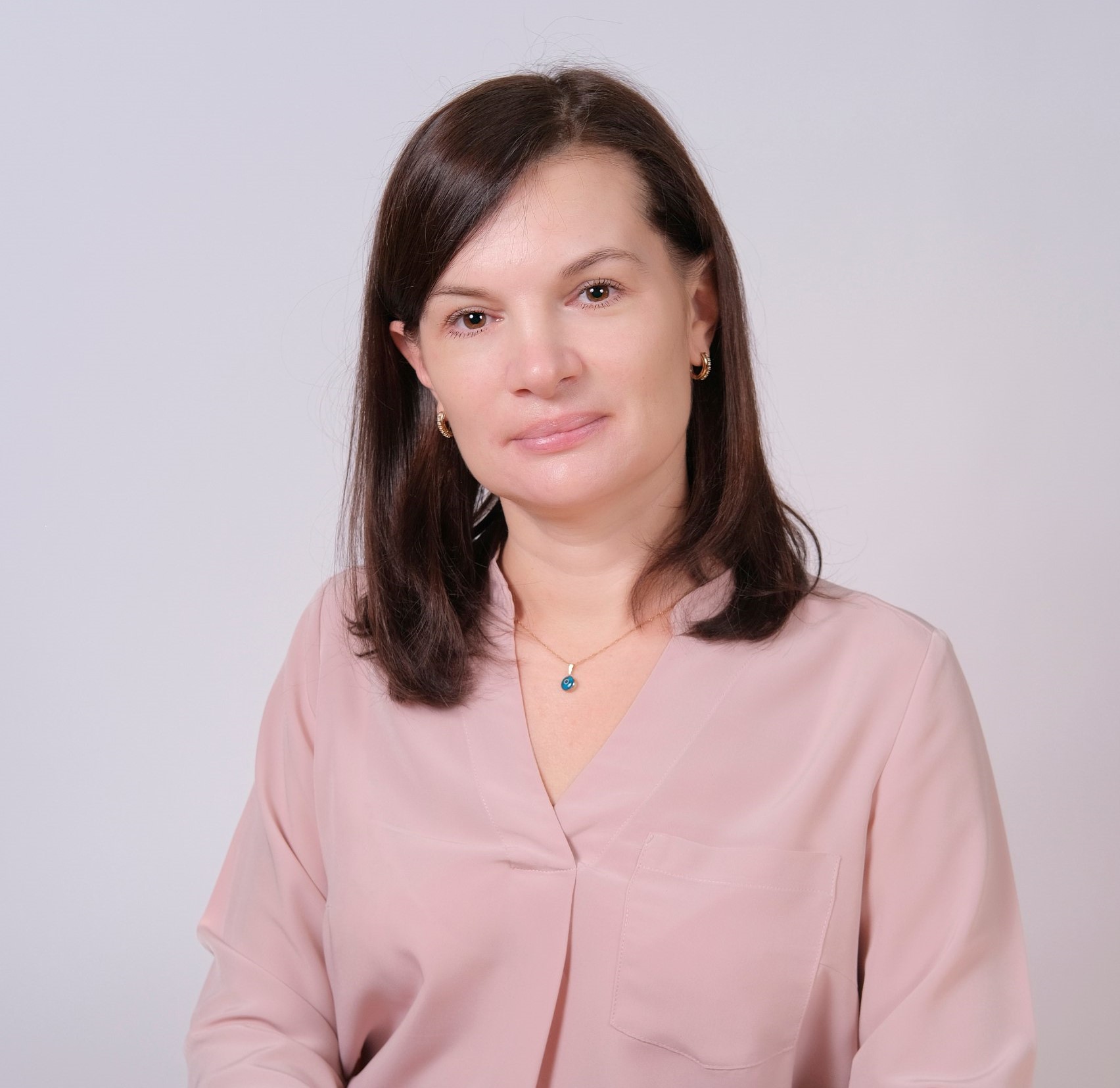 Жбанникова Анна Сергеевна