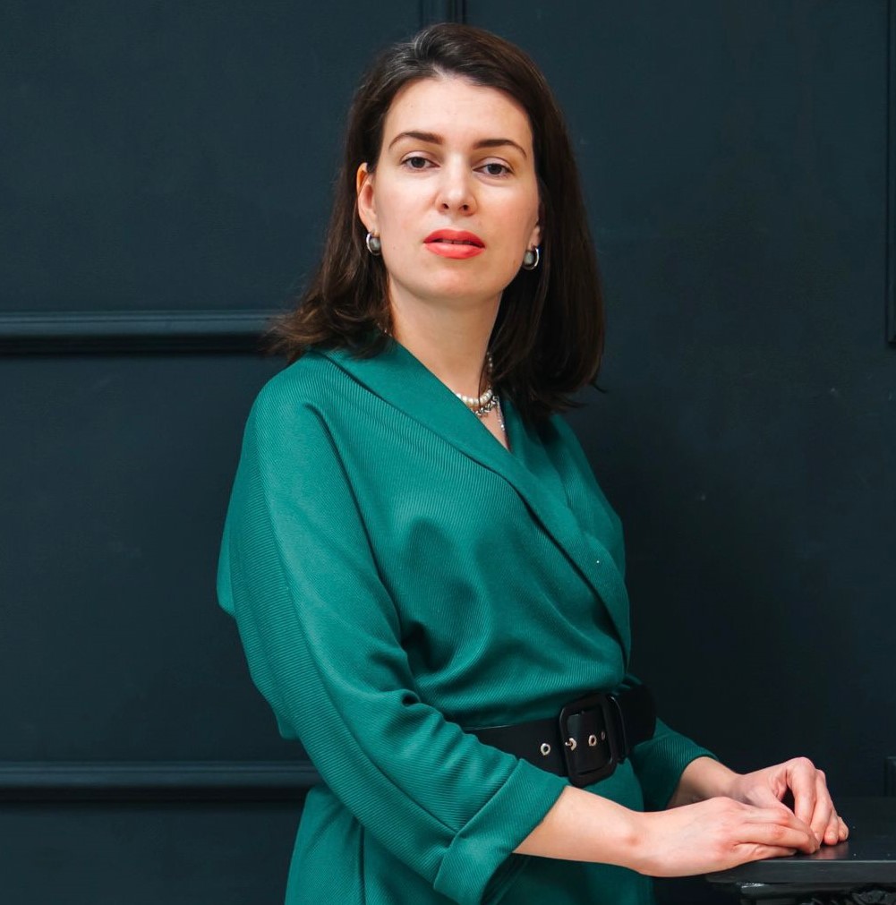 Разумова Лилия Ивановна