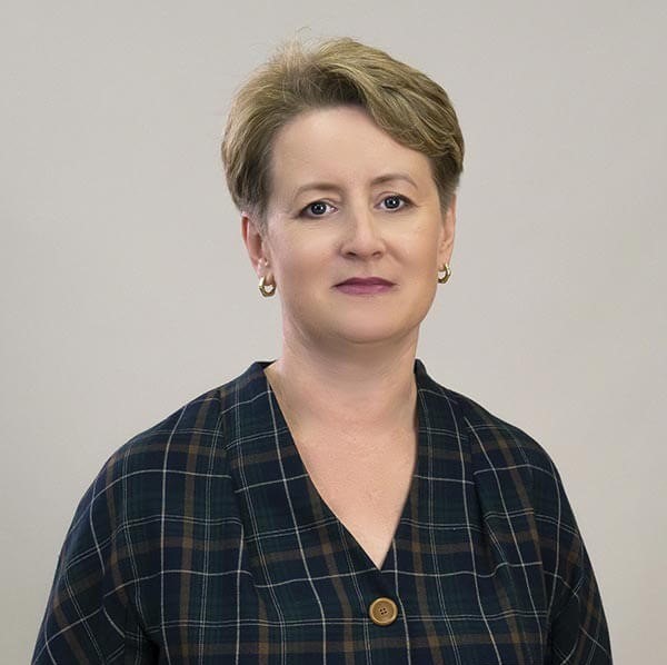 Трафлялина Анна Александровна