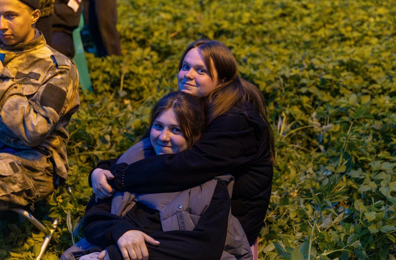 «Команда Арктики»