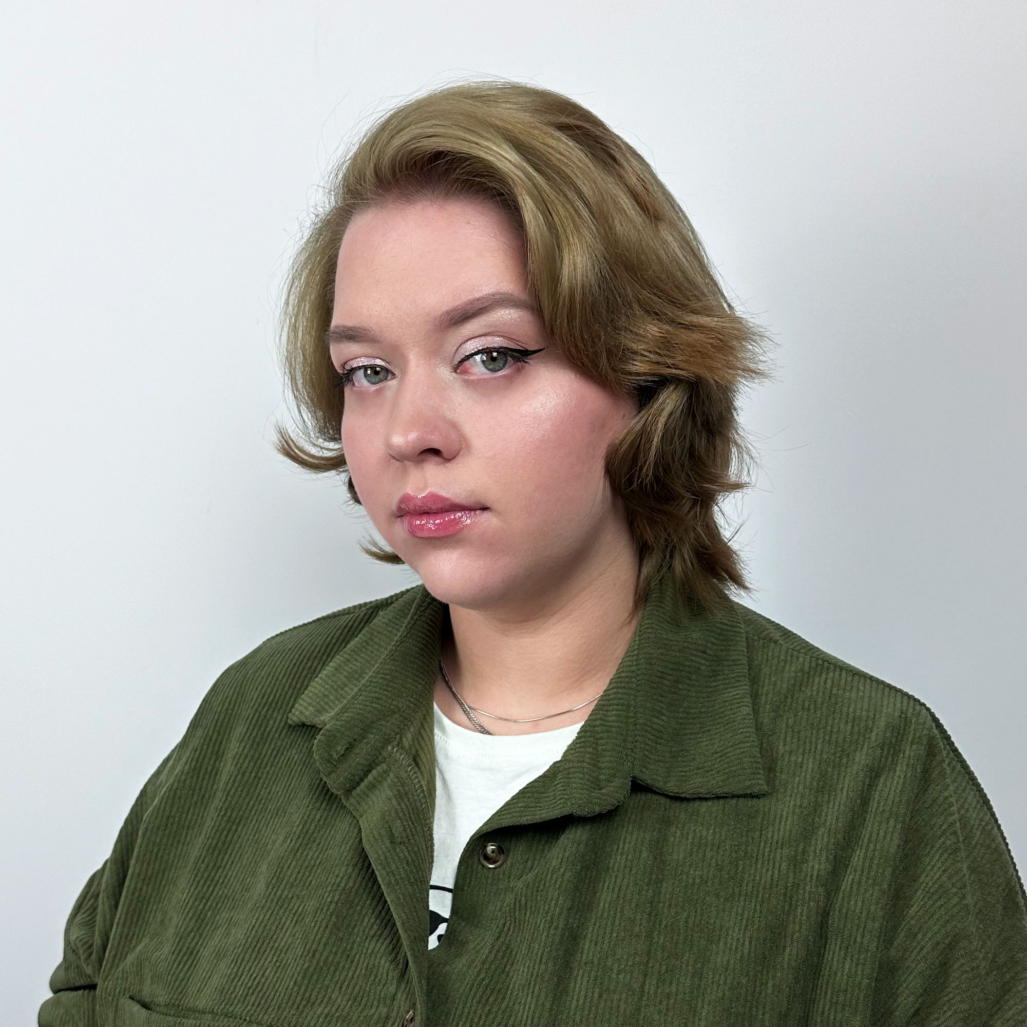 Архипенко Любовь Викторовна