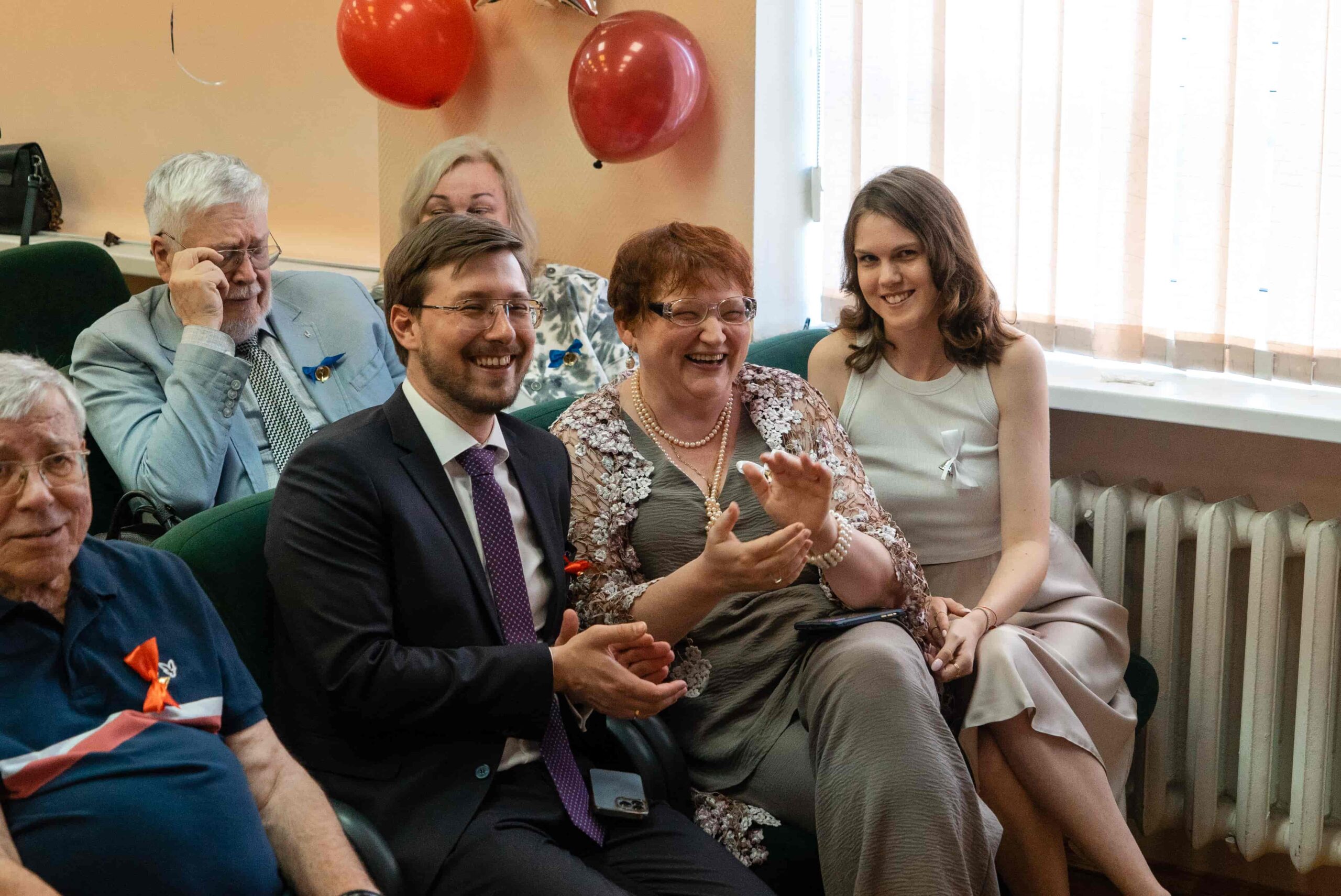 ИЦО - Последний звонок - 2025