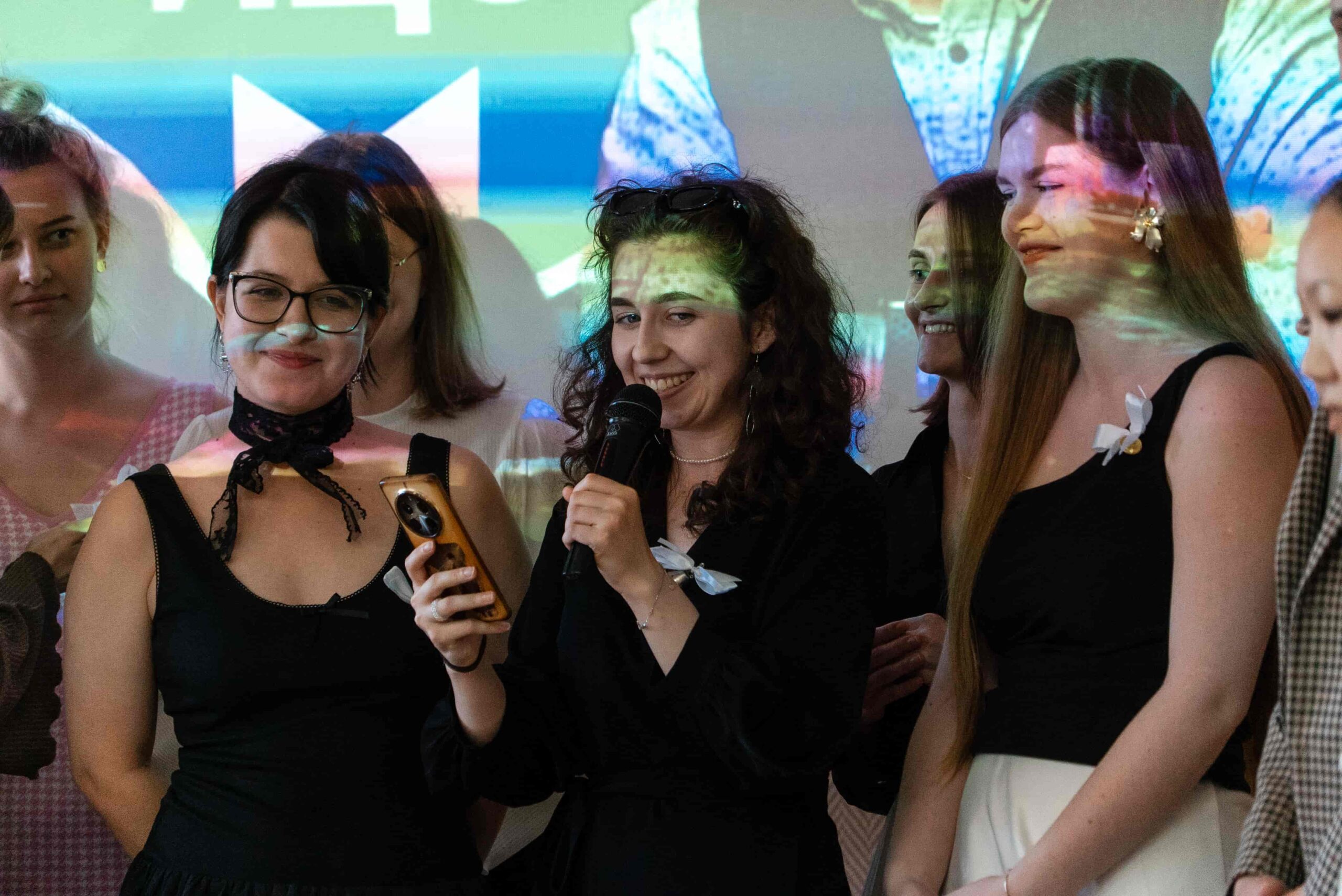 ИЦО - Последний звонок - 2025