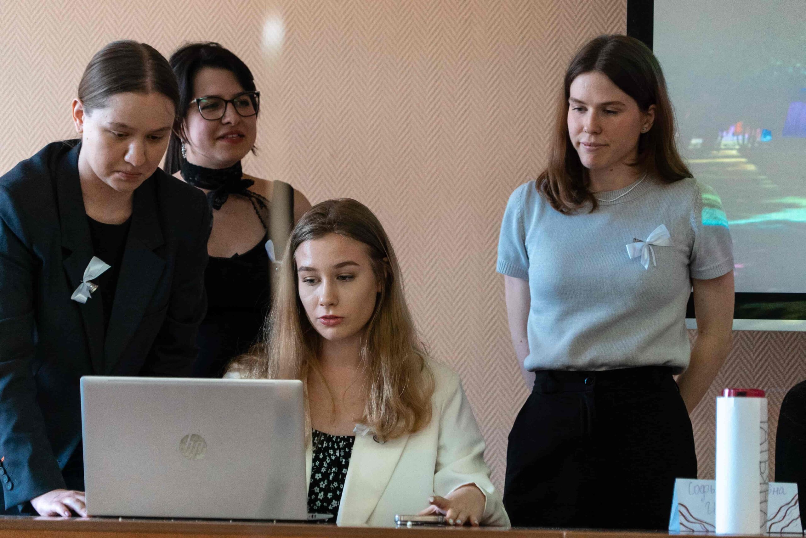 ИЦО - Последний звонок - 2025