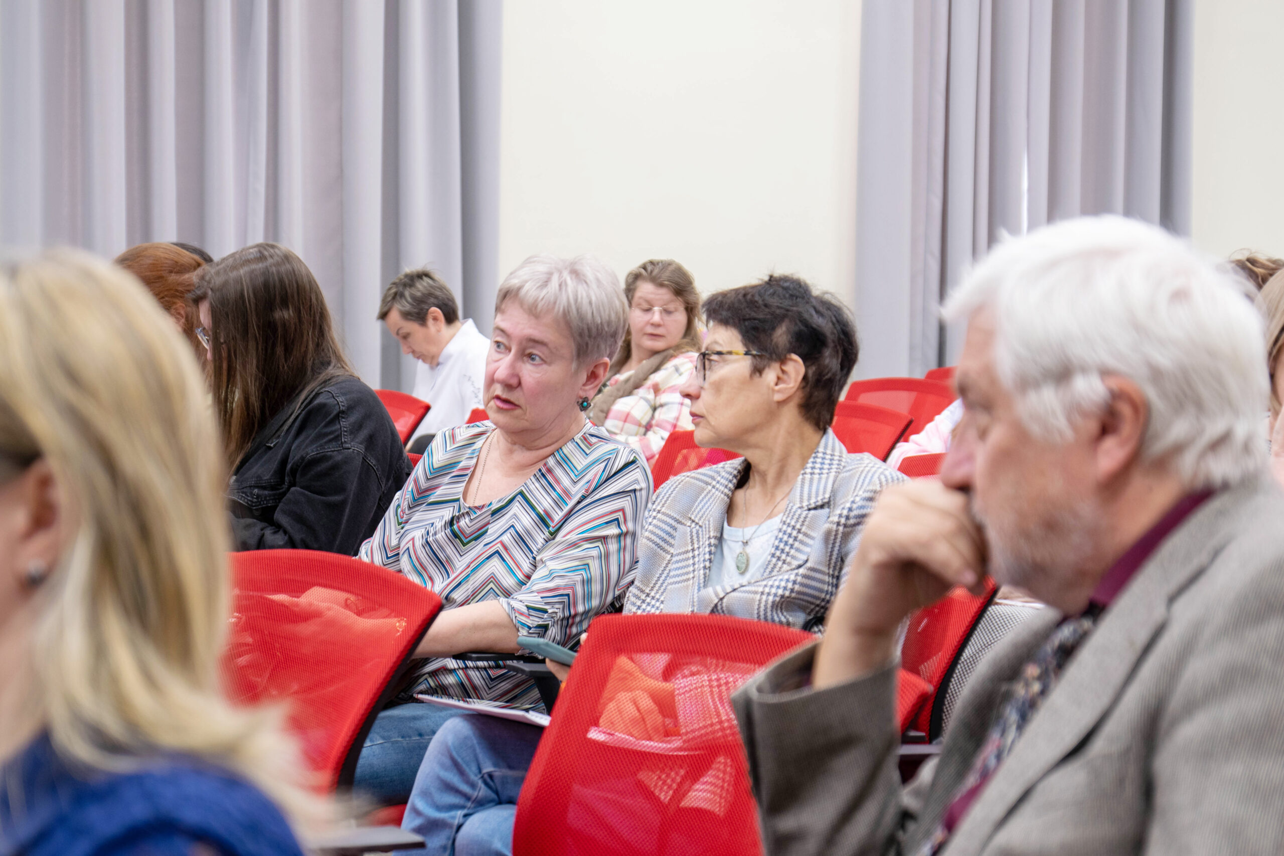 В МГПУ обсудили горы и ландшафт Земли в художественной картине мира