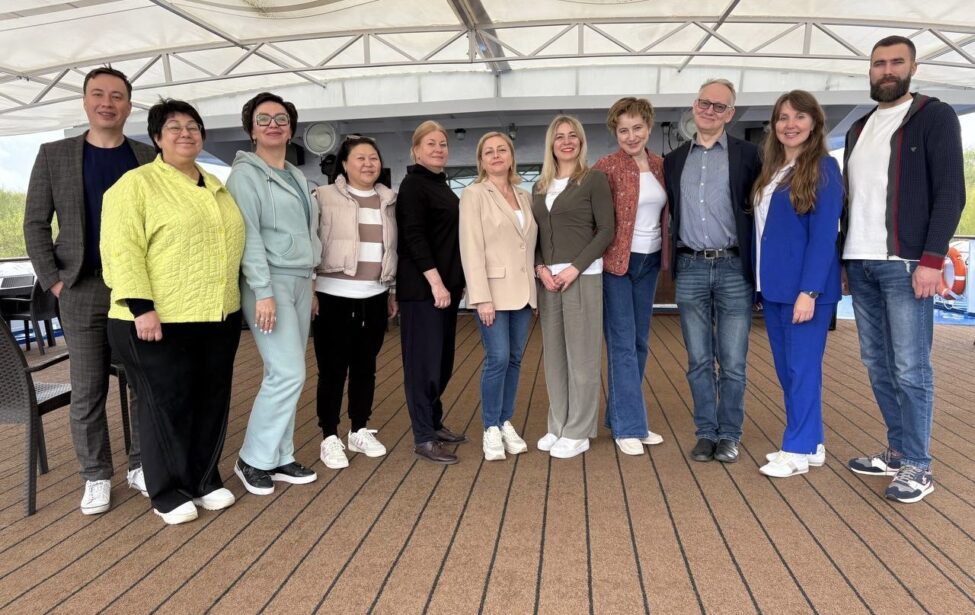 EduVolgaForum объединяет города и страны