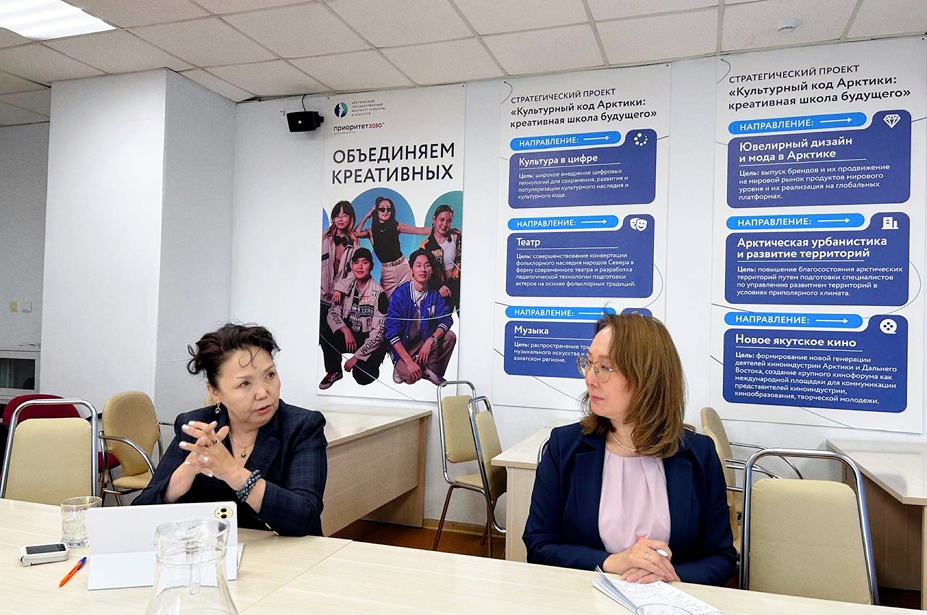 МГПУ и&nbsp;АГИКИ выпустили первый поток педагогов дополнительного образования