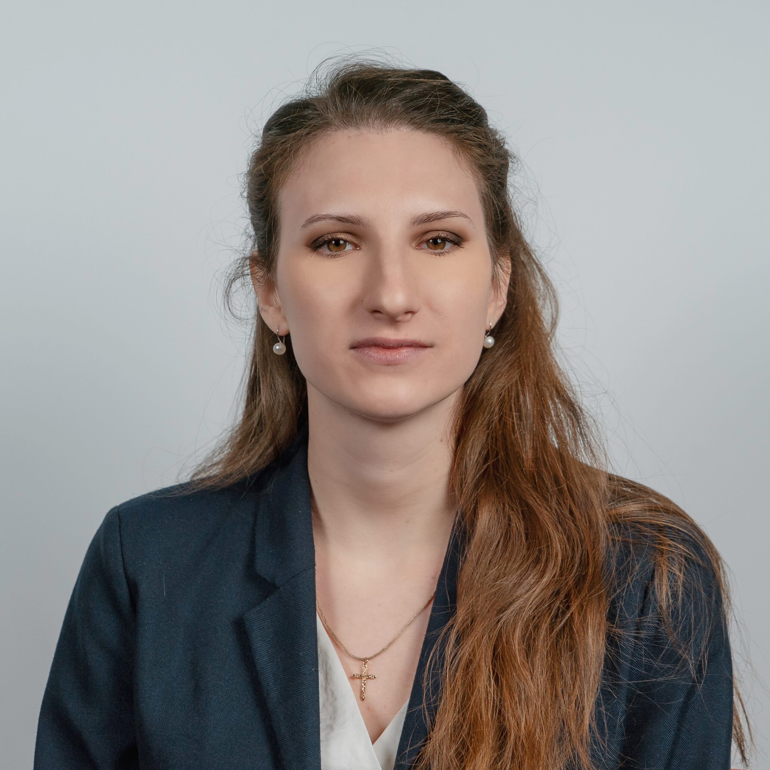 Полтавец Елена Михайловна