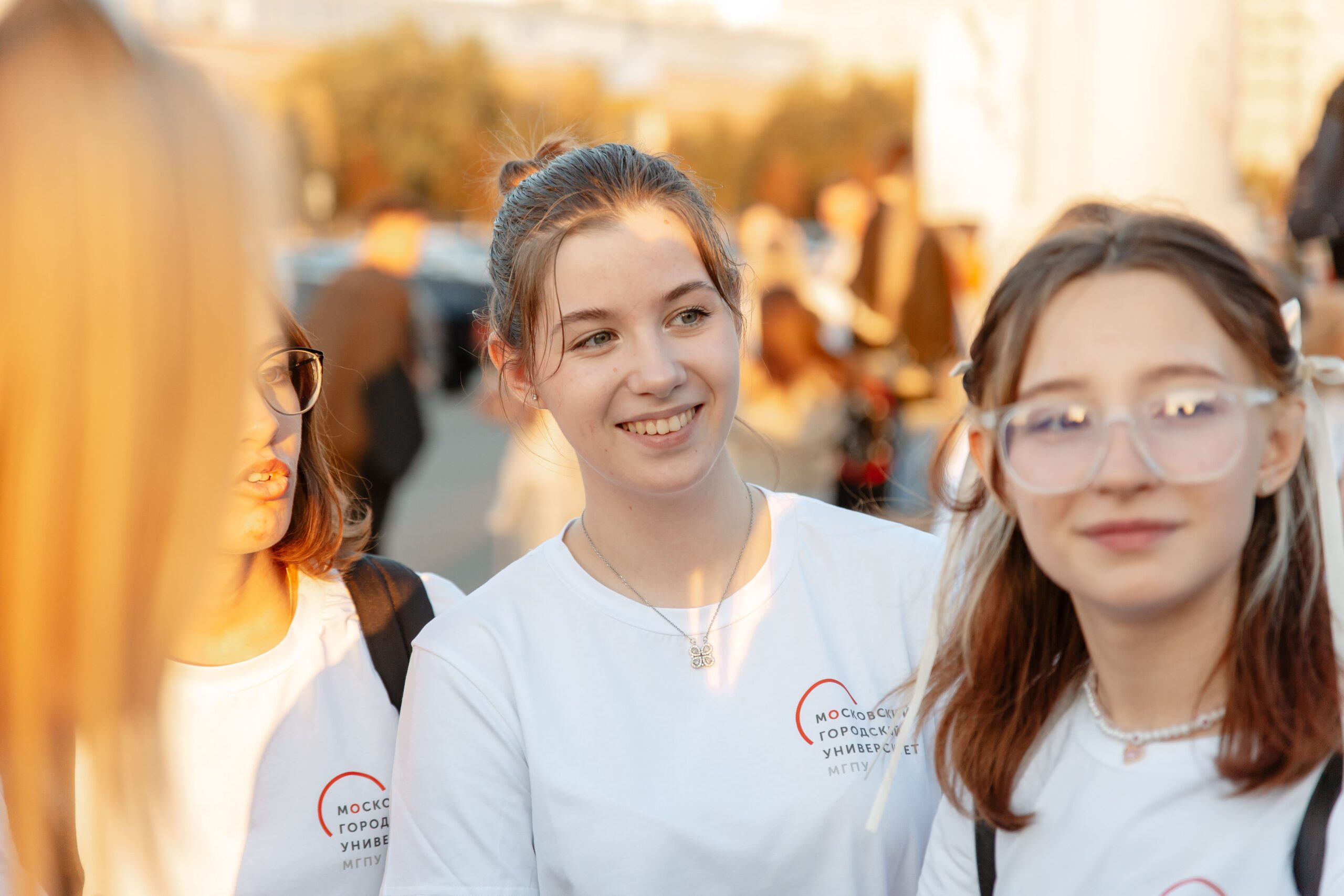 Старт стипендиального конкурса фонда В. Потанина 2025/26