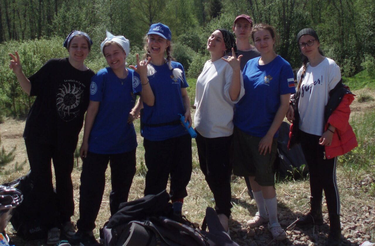 Команда Арктики