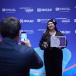 Выпускница и&nbsp;преподаватель МГПУ стали победителями конкурса гидов