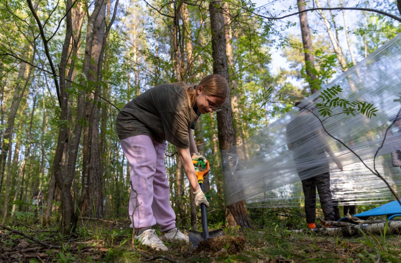 «Команда Арктики»