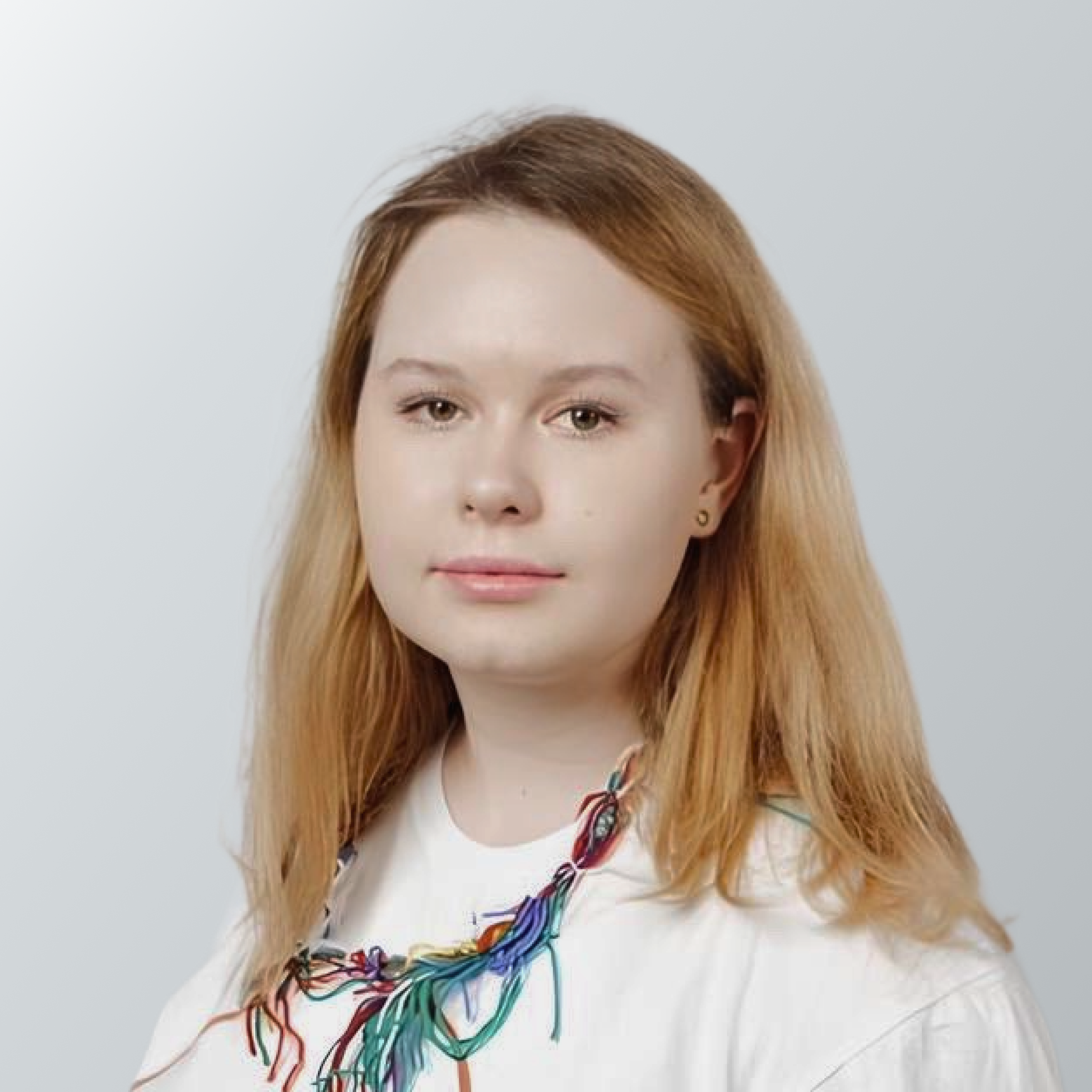 Сычева Регина Дмитриевна