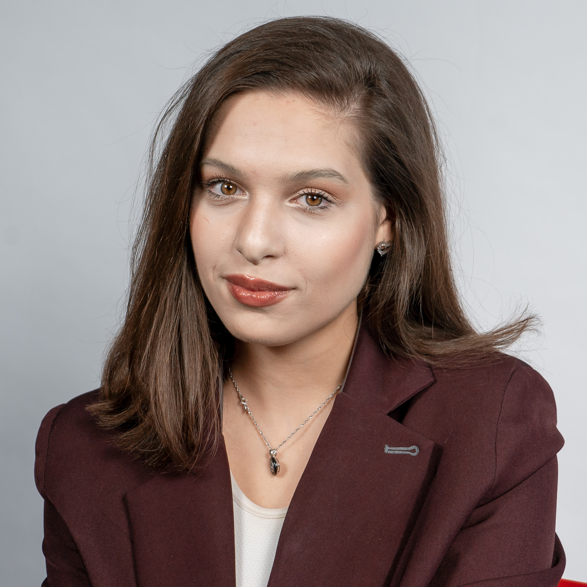 Пурбайрам Таисия Мехмановна