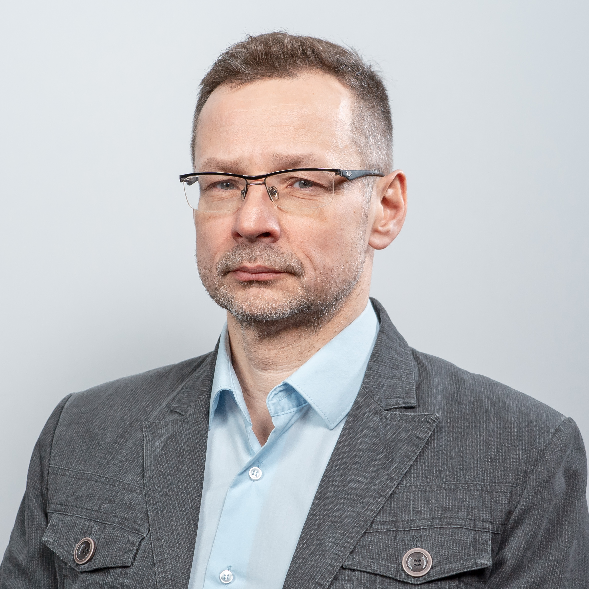 Волков Александр Евгеньевич