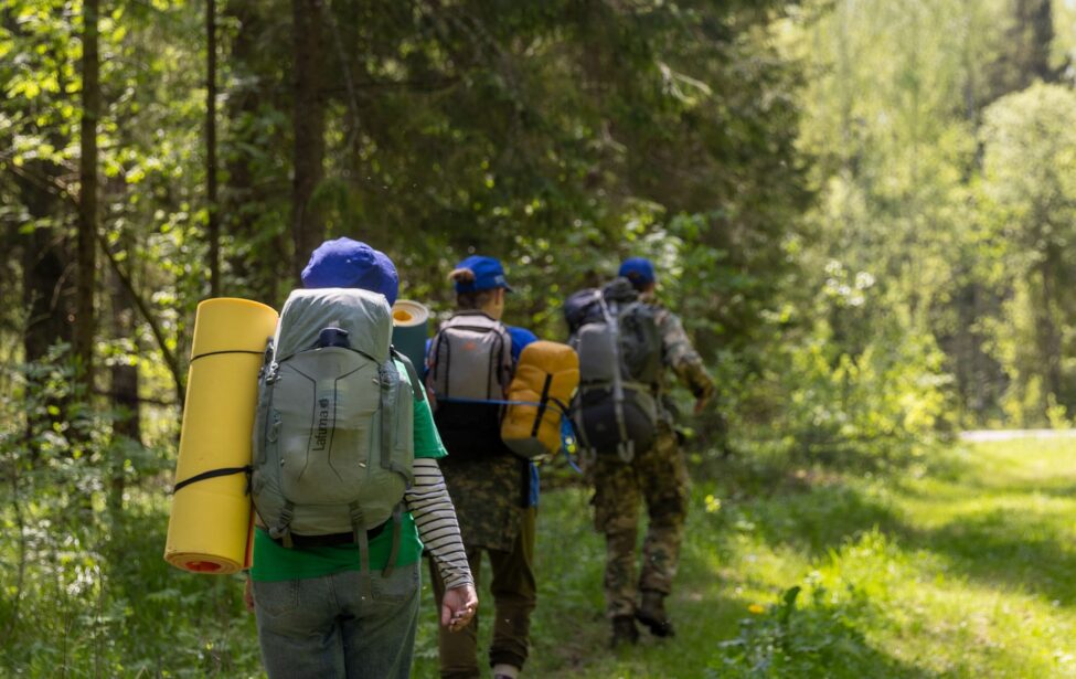 Студентки МГПУ стали участниками выезда экспедиционного корпуса «Команда Арктики»