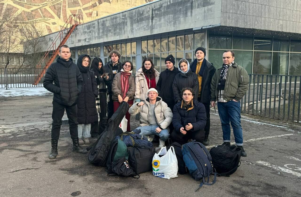 Команда Арктики