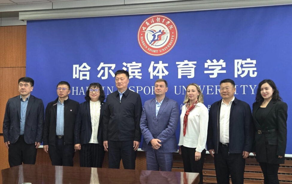 Делегация МГПУ посетила университеты Китая